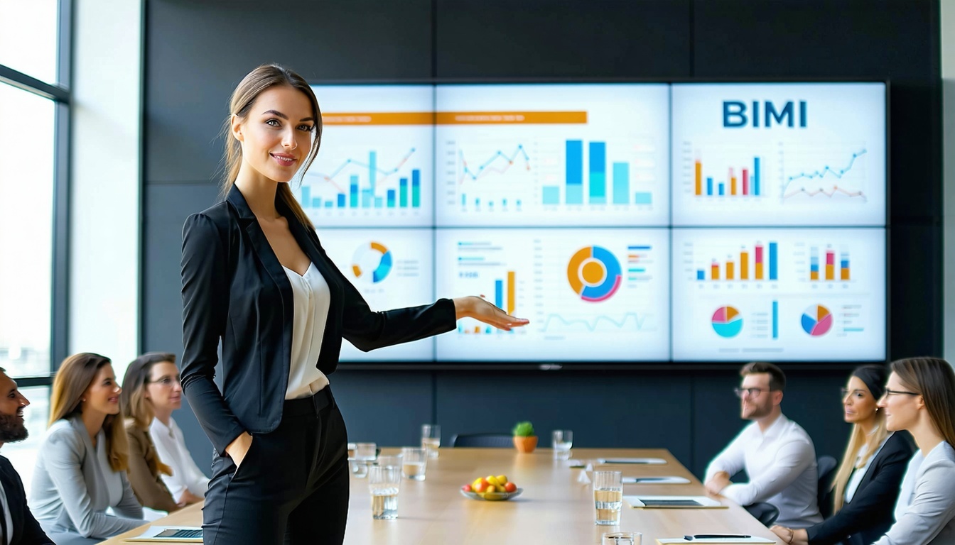 Por qué los CMO de Fortune 500 dan prioridad al BIMI en 2025