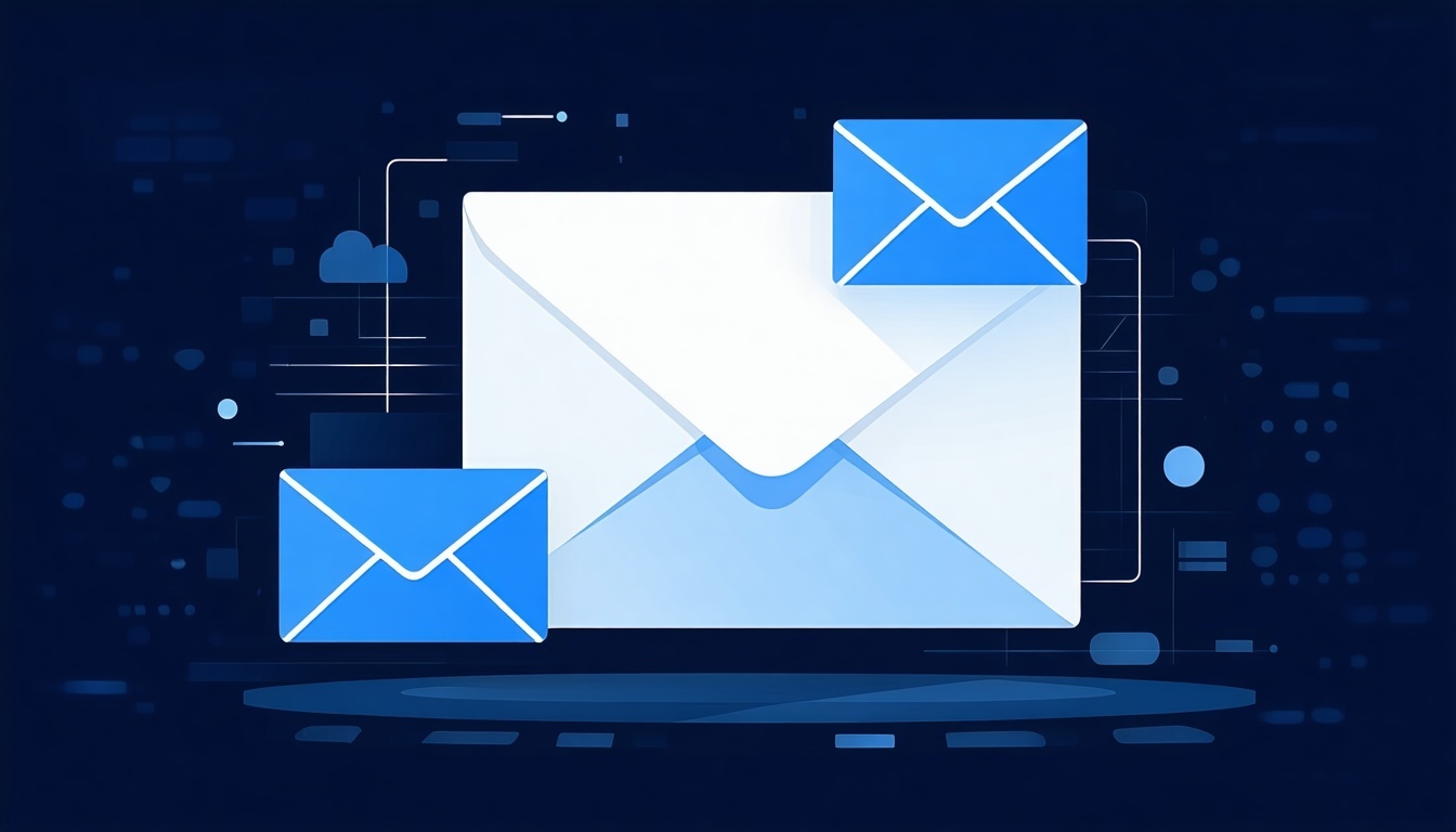 Análisis de correo electrónico y registros DNS