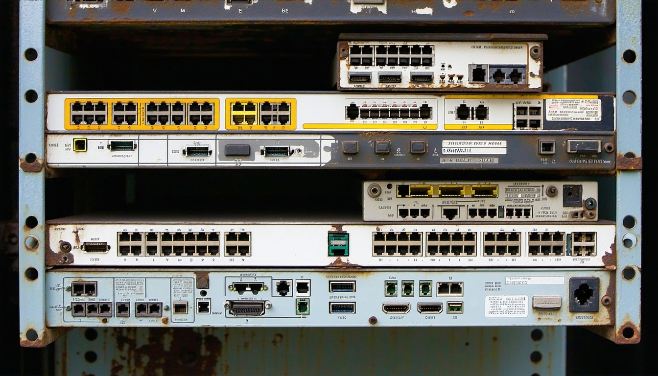 Modernizar los sistemas heredados para hacer posible el BIMI.