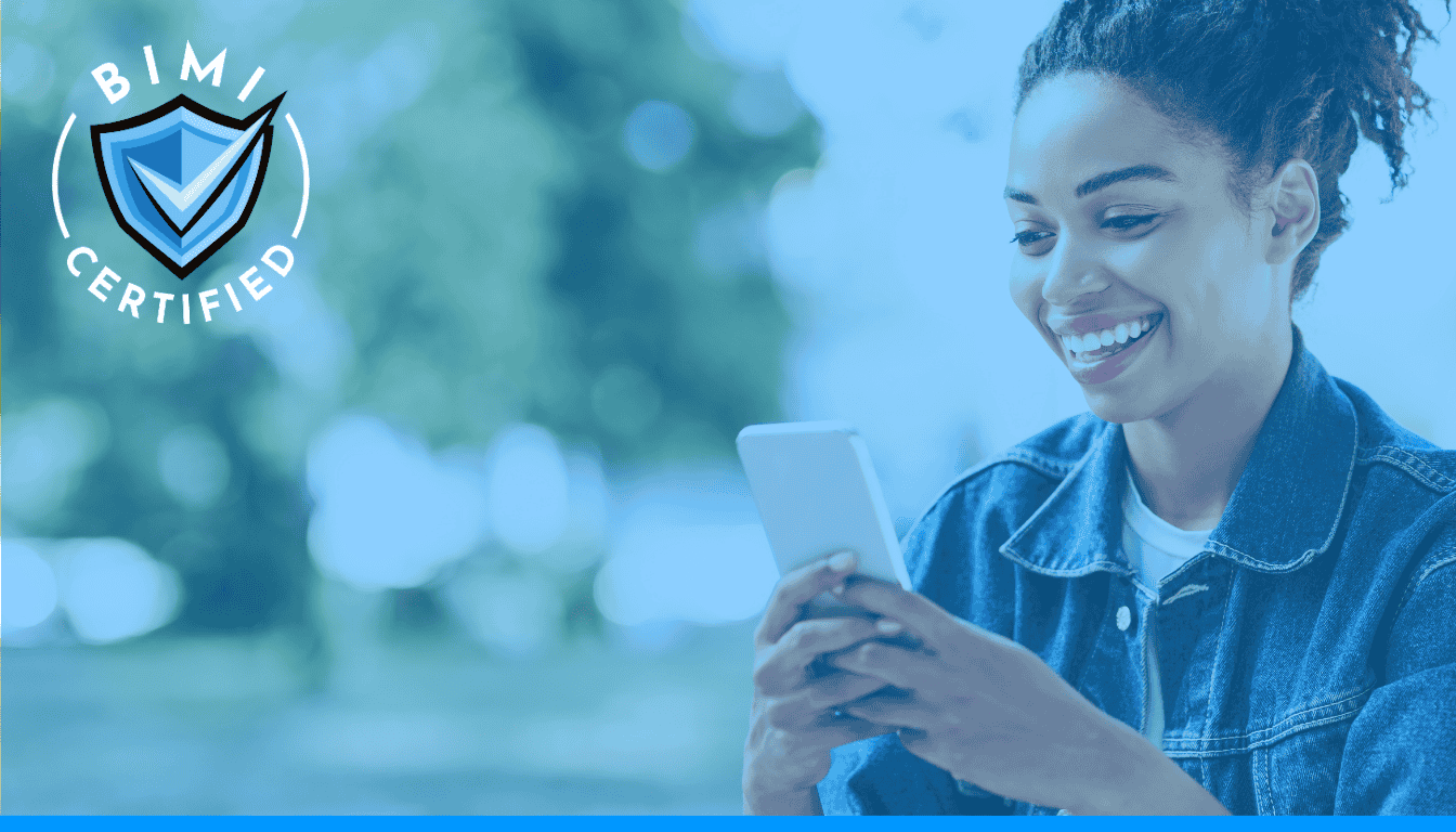 BIMI: más que un logotipo