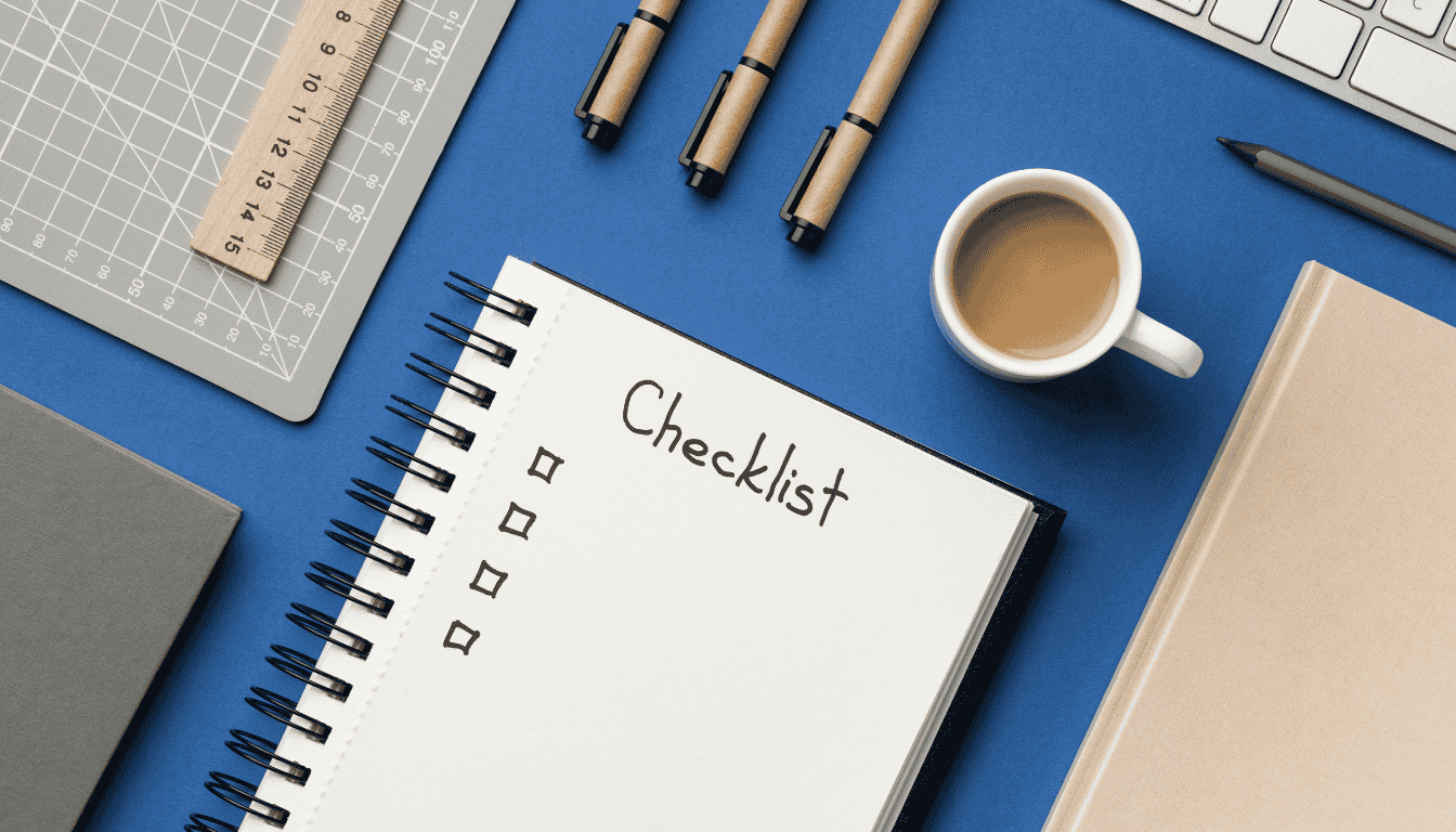 Lista de comprobación de la marca BIMI