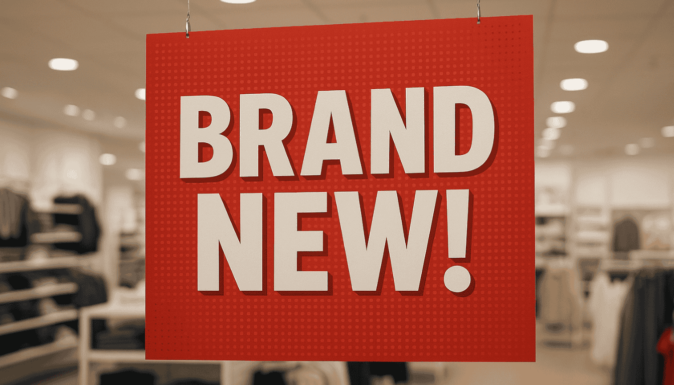 Nuevo logotipo para BIMI