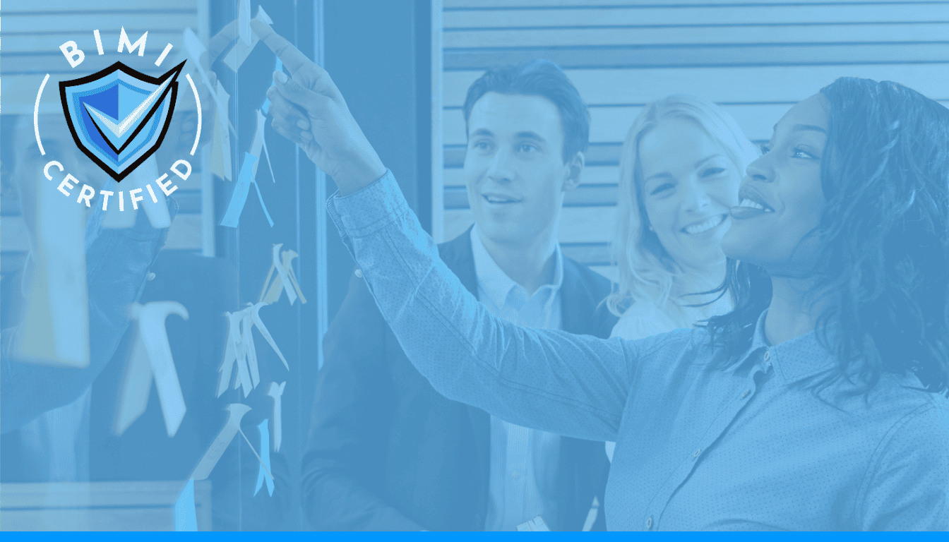 Los equipos de seguridad informática y marketing adoran BIMI