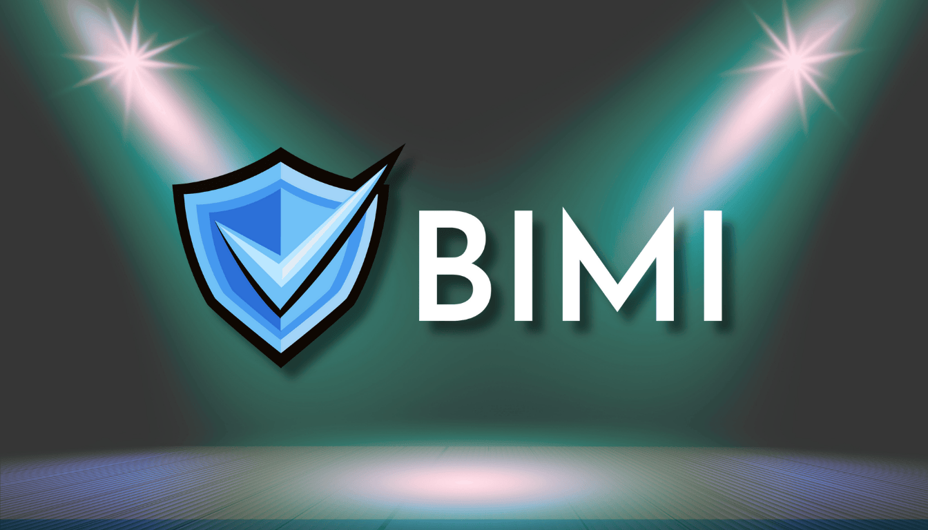 Convertir el logotipo de su marca en SVG compatible con BIMI